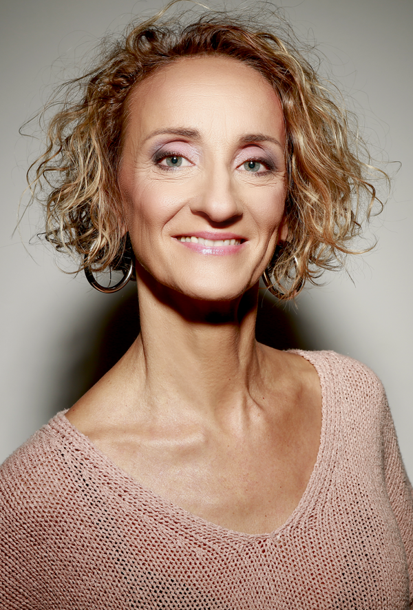 Muriel Mermilliod